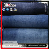 5.6oz Dark Blue Cotton Jeans Fabric for Man and Lady