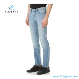 New Style Slim-Straight Soft Denim Jeans for Men by Fly Jeans