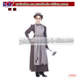 Monster Halloween Carnival Costume Fancy Dress Party Items (C5063)