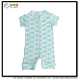 All-Over Printing Kids Garment Short Sleeve Baby Clothing