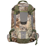 New Style High Quality Comfortable Camo Hunting Backpack