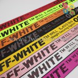 Hot Sale Nylon&Polyester Jacquard Webbing for Bag/Clothing/Garment/Ornament/Strap Jewelry Accessories