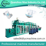 Economic Baby Nappy Machinery of Ultra Fitted Underwear Baby Diaper