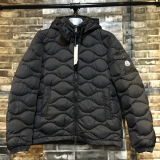 New fashion Diamond Quilted Men Jacket with High Quality
