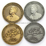 High Quality Custom India Souvenir Old Coin for Sale