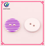 Colorful Resin Button Child Cany Shirt Button