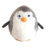 Plush Penguin Custom Plush Toy