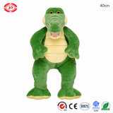 Fancy Gator Soft Stuffed Plush Ce Standard Kids Gift Toy
