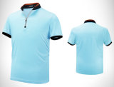 2017 Custom Cool Printed Tee Shirt Polo Golf Clothing