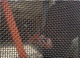 Stainless Steel Security Screen Wire Mesh (anti-theft&anti-mosquito)