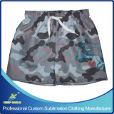 Kids Custom Sublimation Beachwear Swimwear Board Shorts