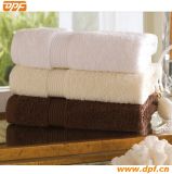 100% Cotton Jacquard Bath Towel (MIC052638)