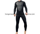 Men's Neoprene Long Sleeve Wetsuit