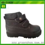 Kids Wholesale Shoes Ankle Boots for Children (GS-71929)