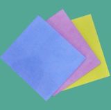 Household Nonwoven Towel (Plain Dyed) , Cleaning Cloth