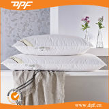 Bedding Goose Down Feather Pillow Cushion (DPF10306)