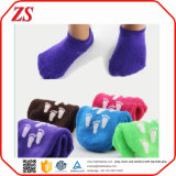 Customized Wholesale Non Slip Jumping Indoor Trampoline Socks