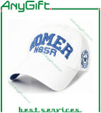 Cotton Sports Baseball Cap with Customized Logo