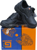 PU Injection Sole Tsteless and Environmental safety Shoes