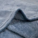 Best Polyester Micro Plush Blanket Coral Velvet Bedclothes