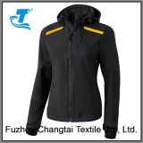 Women Softshell Jacket for Cycling