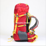 Large-Capacity Outdoor Sports Bags, Travel on Foot Leisure Mountaineering Bags