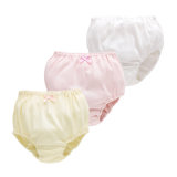 3 Pack Toddler Potty Training Pants for Baby Boys and Girls, , Pure Cotton, Baby Underwear Kids Briefs