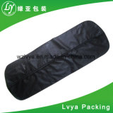 Custom PEVA Clothes Cover Suit Garment Bag with Transparent Window