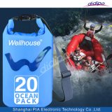 Ocean Pack Waterprove Bag for Aquatic Sports 20L