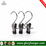 PVC Coated Metal Clips, Mutifunction Clips, Baby Hanger Clips