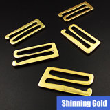 Swimwear 30mm Alloy Gold Metal Hook in Samples Free