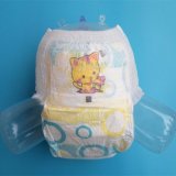 Good Quality Baby Pull up Diaper for Elder Children