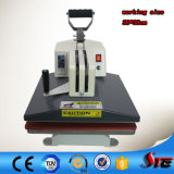 CE Certificate Swing Away Head T Shirt Printing Machine 40*50cm Corea Style Shaking Head Heat Transfer Machine Digital Heat Press Machine Stc-SD02