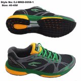 EVA Lace up Sport Shoes Running