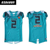 Specialized Custom Sublimation American Football Uniforms (AF002)