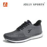 Hot Sale Running Shoes Sport Shoes for Men with PU Upper