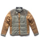 High Quality Men Business and Casual Style Jackets for Winter