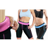 Women Hot Body Building Neoprene Trimmer Slimming Pants