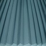 Polyester PP Pet Pleated Mesh Manufacturer