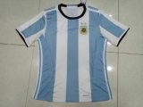 2016 Season Argentina Football Jersey Tshirts