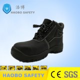 Industrial Steel Toe Cap Safety Shoes