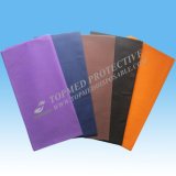 Blue Tarpaulin/PE Tarpaulin in Different Size to Cover Table