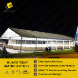 High Quality a Frame Sport Tent for Rink (hy305j)