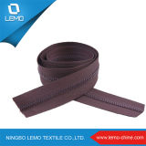 High Quality Resin Open Zipper with One Side
