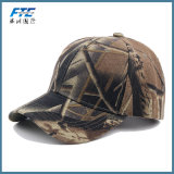 Fashion Camouflage High Quality Police Cap Unisex Hat Baseball Cap