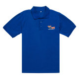 Custom Cheap Price All Kinds Polo Shirt in China (PS010W)