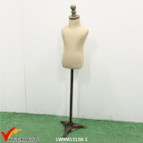 Wholesale White Jewelry Display Mannequin