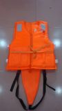Good Quality Professional Custom Reflective Safety Worker Jacket