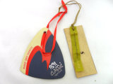Custom Recycled Paper Hang Tags for Clothing