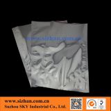 Aluminum Foil Moisture Barrier Bag with Zipper